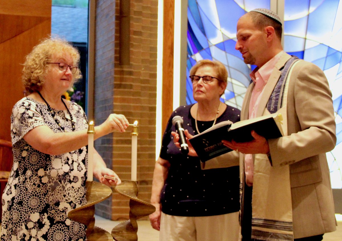 Shishim programs provide an opportunity for seniors to socialize, learn, and be entertained. Members of Beth Tikvah, regardless of age, is welcome to attend their programs. If you don't receive Shishim’s messages, please send us a DM and we will put you on their mailing list!