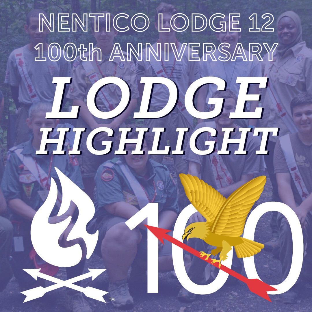 Recently, on June 30th, Nentico Lodge celebrateed their 100th anniversary! To read about some of their festivities and service for their centennial, visit the link below!

oa-bsa.org/article/nentic…