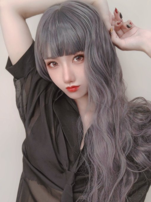 コスプレイヤー鬼姫ゆんのTwitter画像4