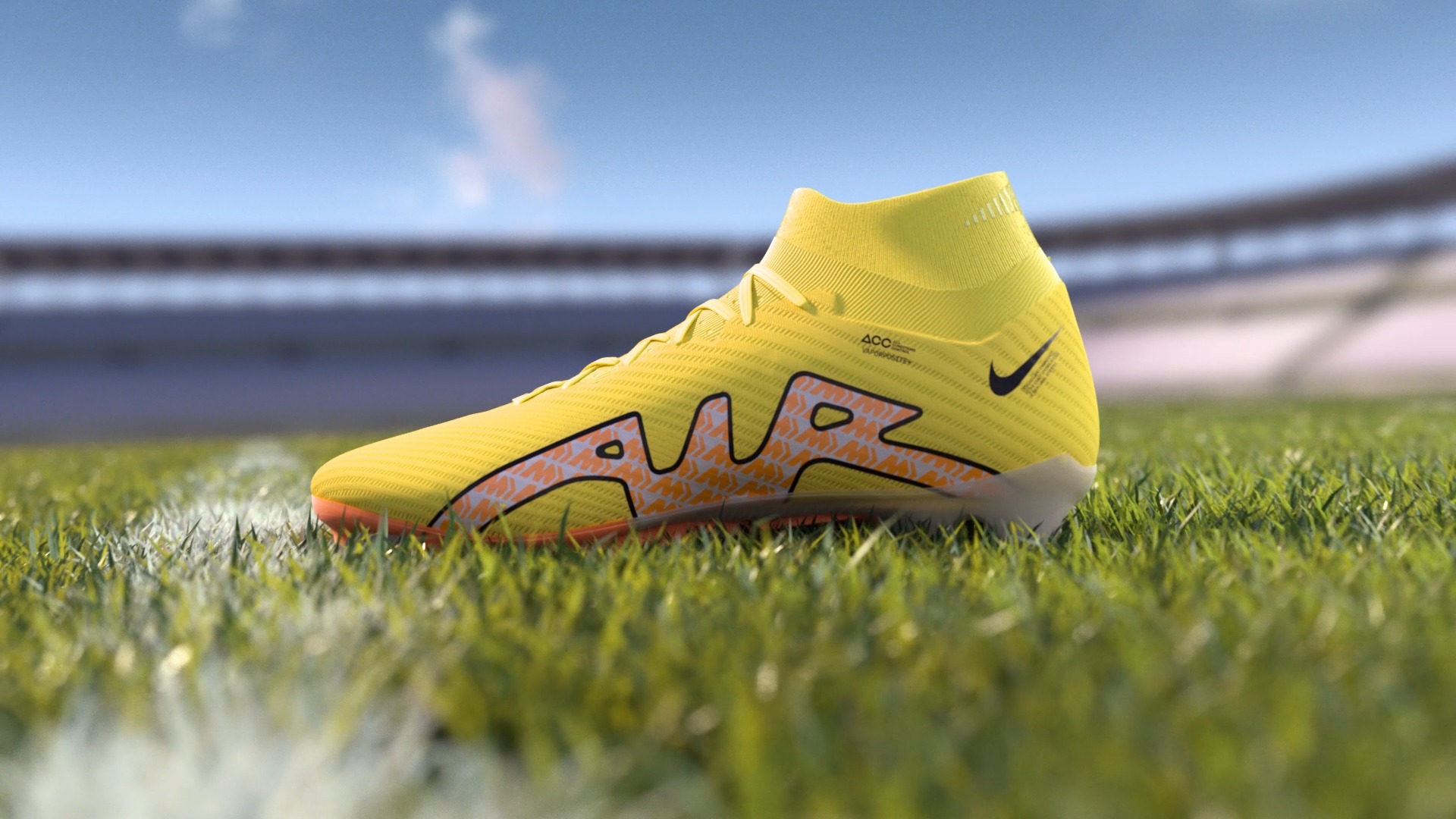 Nike 1080 Air