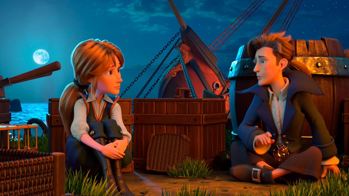 CineEmbajadores's tweet photo. a partir de este viernes te proponemos dos películas de animación para ver con los peques de la casa.
#MiaYYo #LaLeyendaDeCentopia
#LasNuevasAventurasDeGulliver
Sesiones matinales y entre semana ;) https://t.co/TeC4Zzm2Jp