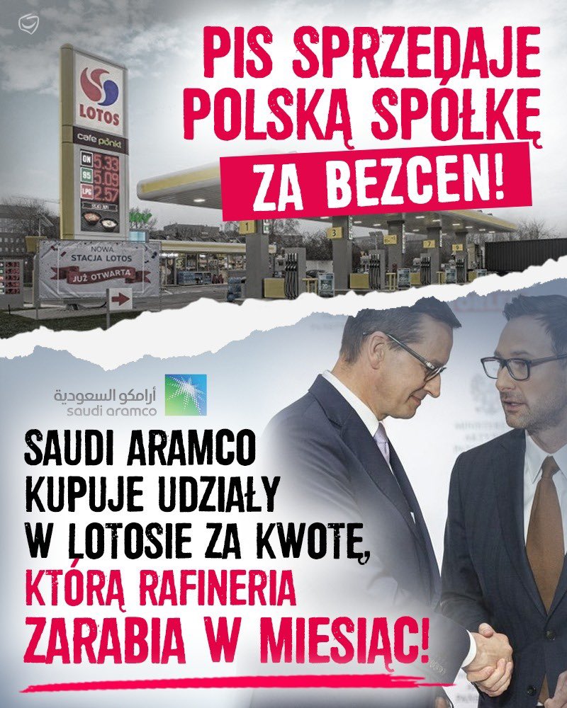 Krzysztof Brejza (@krzysztofbrejza) on Twitter photo 