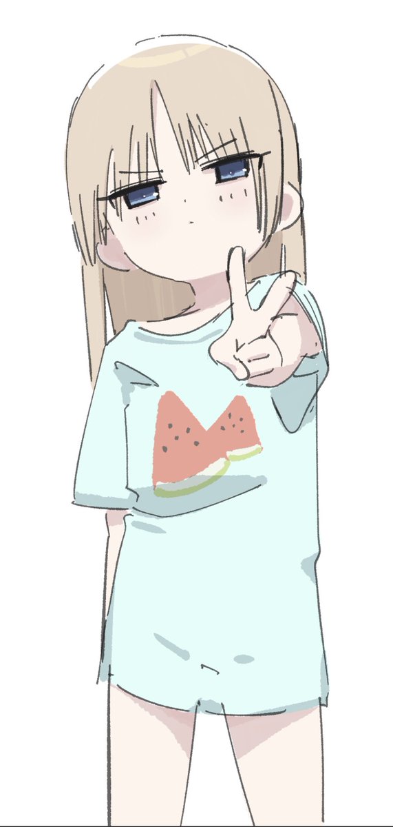 これはこの前家に担任の先生が来たときのまどか 