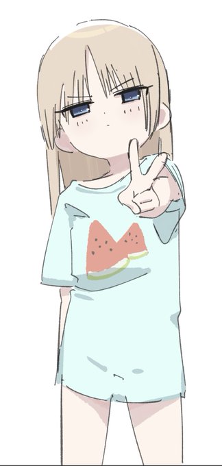 これはこの前家に担任の先生が来たときのまどか 