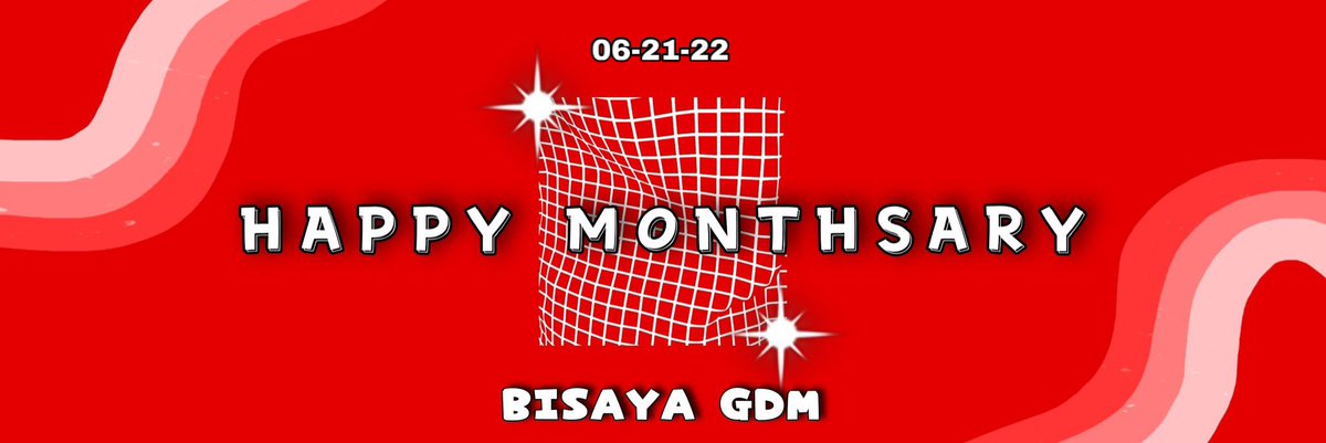 BGDM_tweets's tweet photo. 00:00 HAPPY MONTHSARY BGDM MEMBERS 🫶🫶🫶 https://t.co/a1a1yFX6AZ