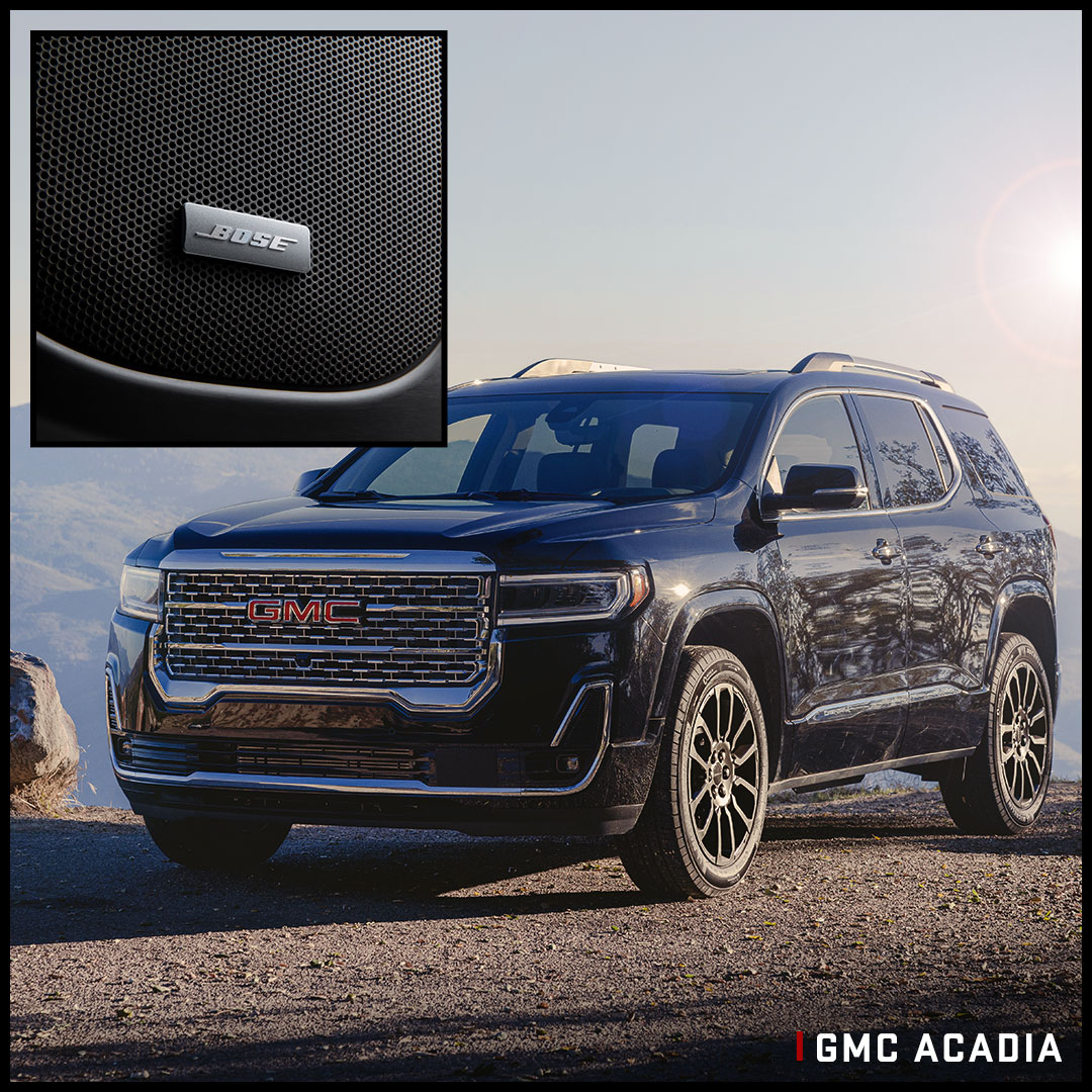 Este tweet se responde con la canción que escucharías a bordo de #GMCAcadia y su sistema de audio Bose de alto desempeño.
╭◜◝◜  ͡  ◜◝ ◜  ͡  ◜◝  ͡  ╮ ​
(               🎶                )    ​
╰◟◞◟◞◟◞  ͜  ◟◞ ◟  ͜  ◞​
      ○​
    ｏ​
  。