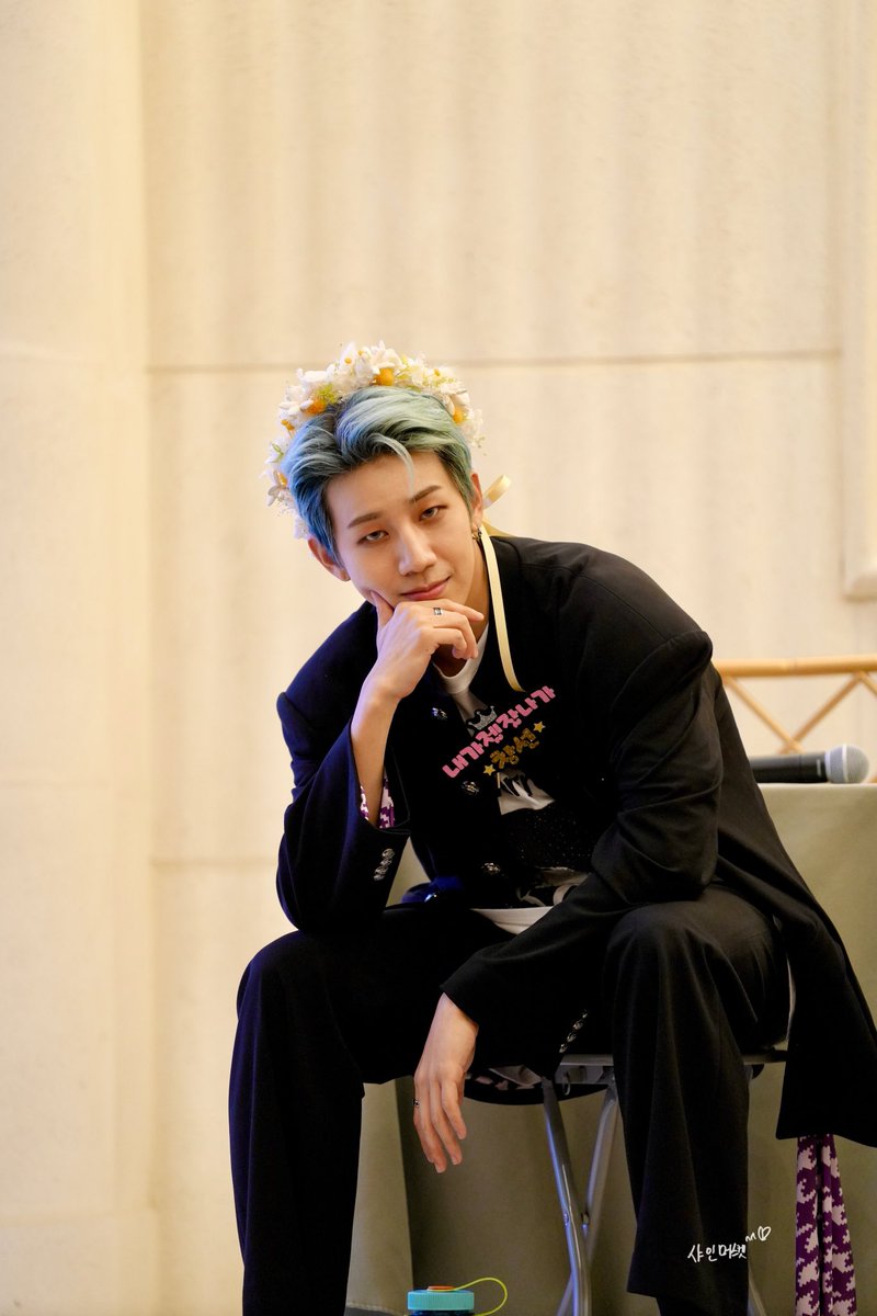 220624 인터아시아 2TAN 대면사인회 
멋있어🧡🧡🧡

<a href="/tan__official_/">TAN_official</a> #HOL_CS #사랑한탄🧡 
#2TAN #이창선 #창선 #leechangsun 
#changsun #TAN #탄 #ToAllNations