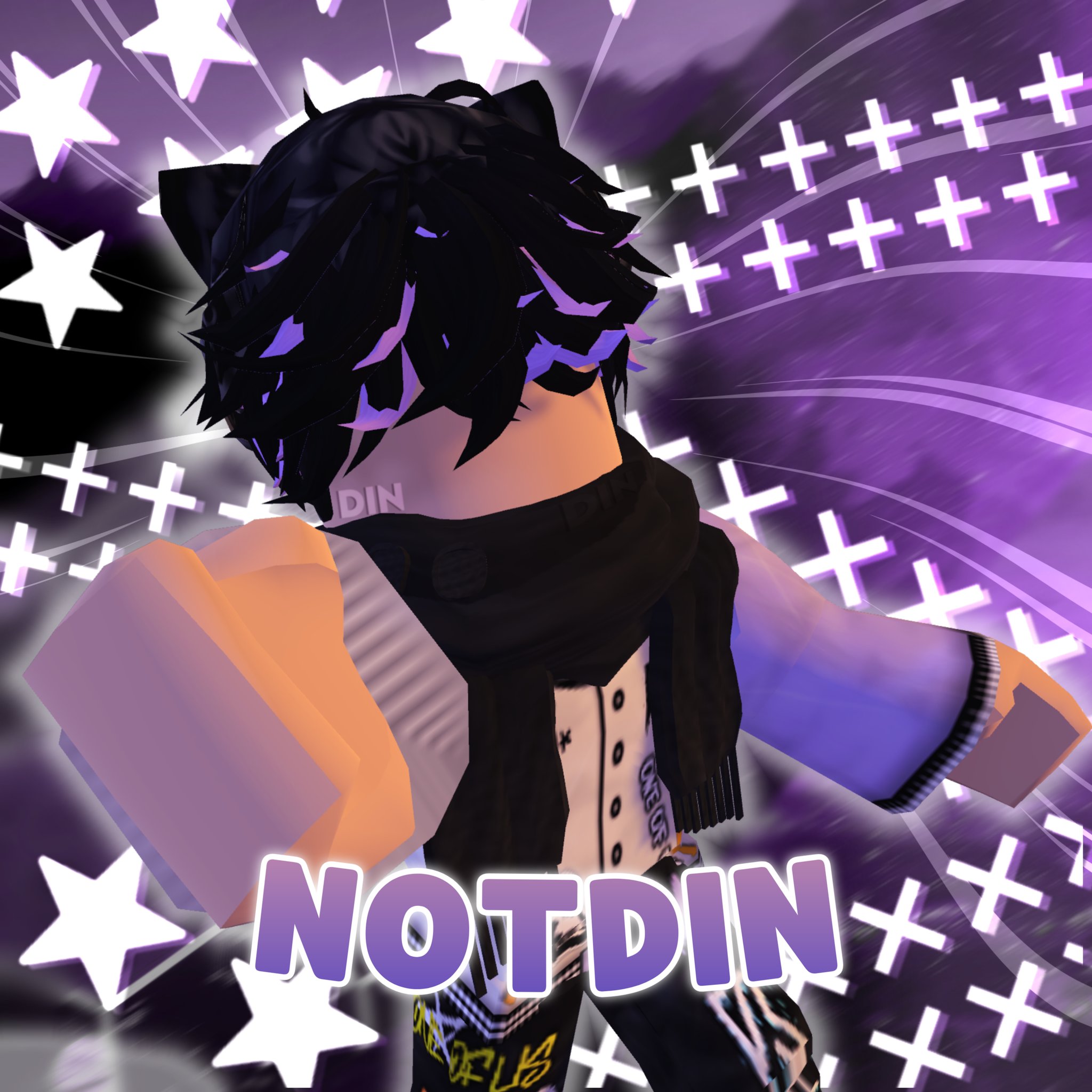 ROBLOX LOVER on X: #NewProfilePic  / X