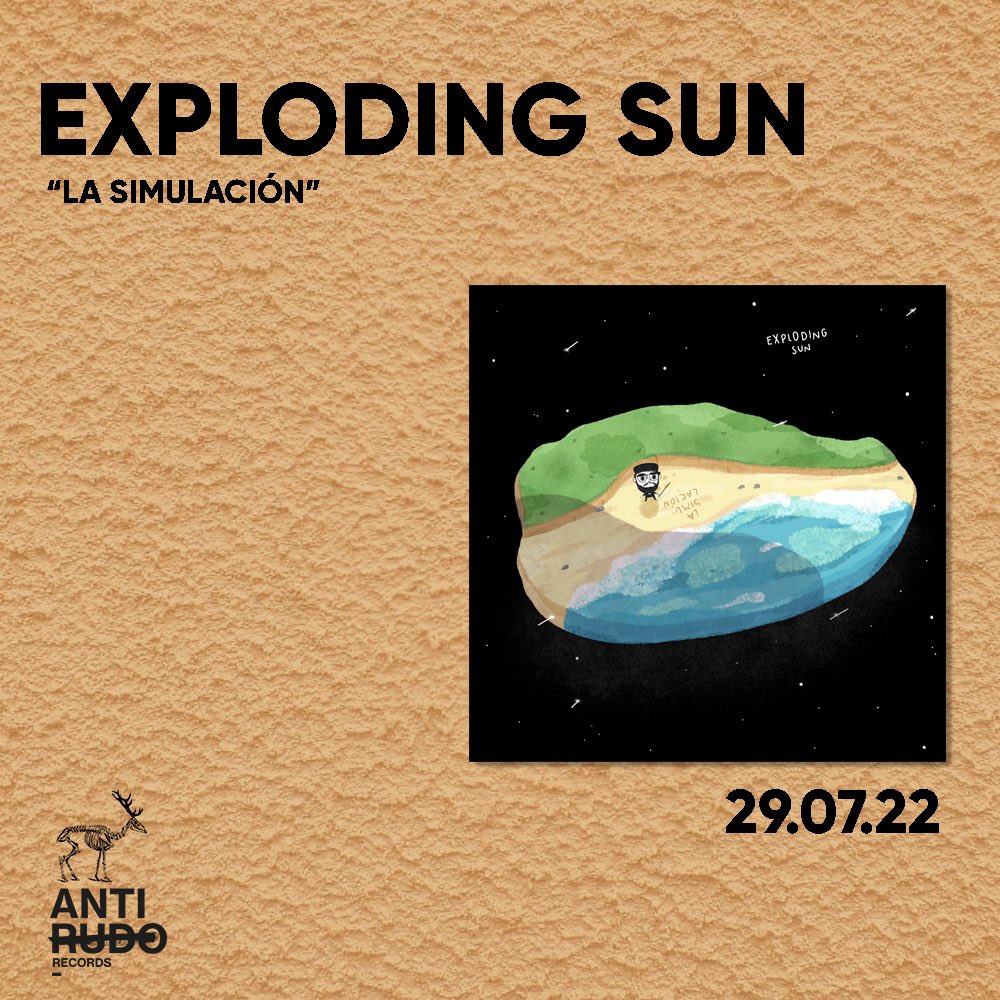 Anti-Rudo Records tweet media