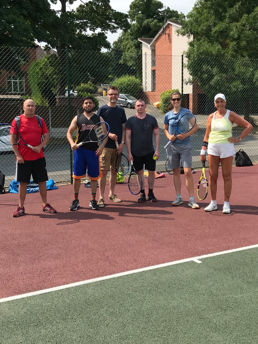 Matt Wareing tweet media