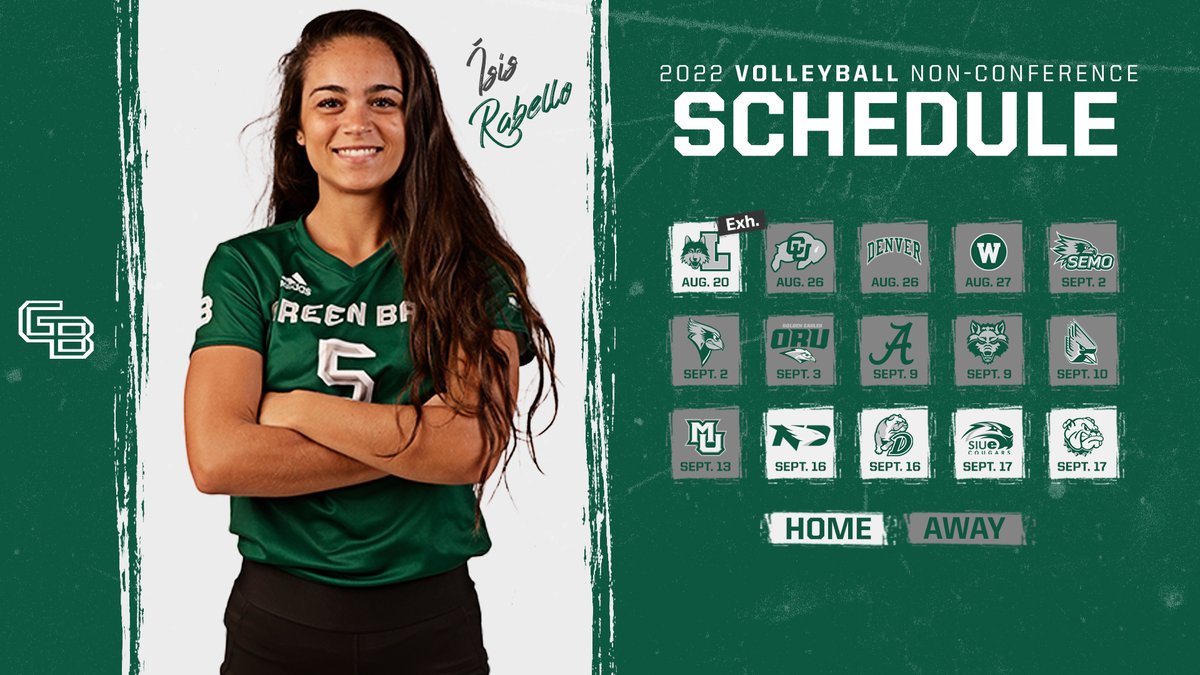 gbphoenixvb's tweet photo. Sorry to keep you waiting... the 2022 schedule is 𝙇𝙄𝙑𝙀! Purchase your season tickets 𝙩𝙤𝙙𝙖𝙮! 🎟⬇️

#RiseWithUs

📰 | https://t.co/Z3BeX4cBDt https://t.co/A9Dj0LQG58