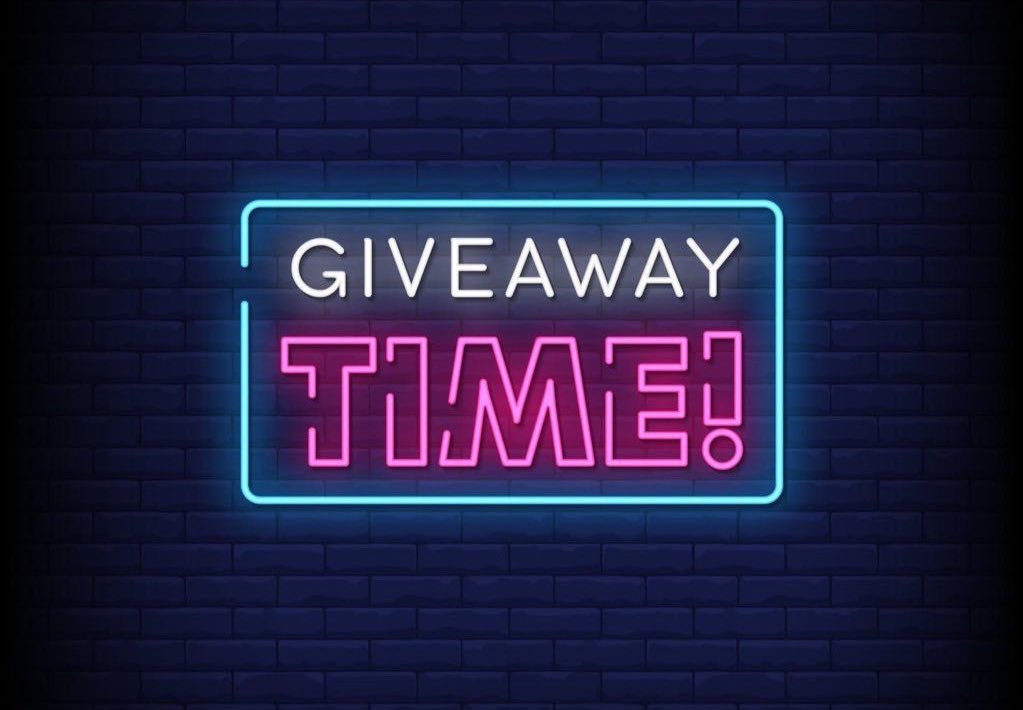 Elrond_Daddy's tweet photo. Special #Giveaway for my return to twitter

🥇 0.5 $EGLD

✅Follow: @Elrond_Daddy
✅❤️ &amp; RT
✅Tag 1 Friends
⏳ Ends in 72H
I will pick the winners via twitter picker

$Elrond #ElrondNetwork #Egld #ElrondGiveaway #Crypto #Btc #NFT #ElrondCommunity https://t.co/n36gJz1CAW