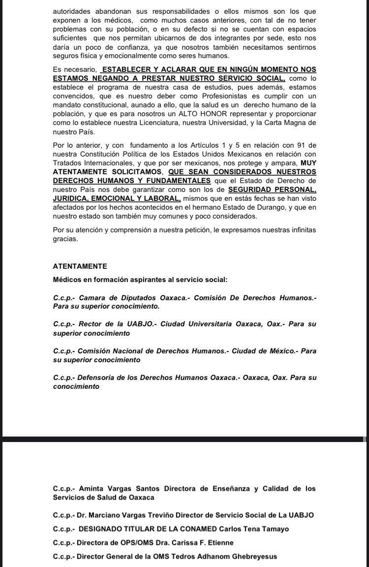 Enriq_o's tweet image. Ya es suficiente; no es solo por nosotros, es por quienes ya no están, por quienes estamos, por quienes vienen.