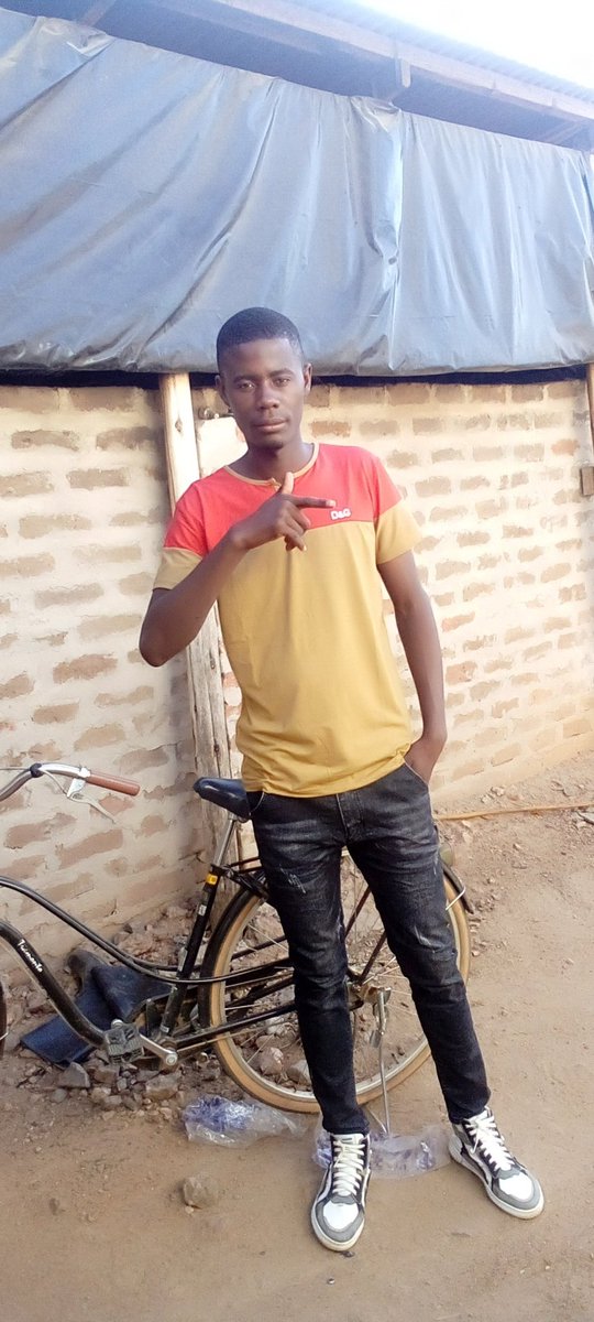 bubusha13's tweet image. 