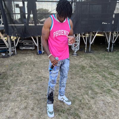 Goose Da Rockstar tweet media