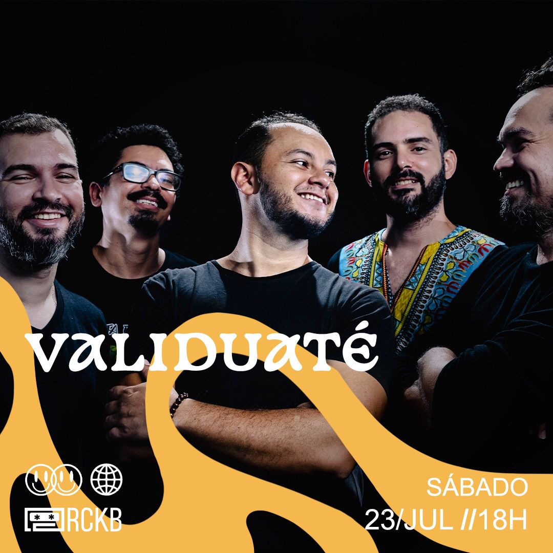 Validuate's tweet image. Contando as horas pra matar saudades de São Paulo e cantar todas com vocês!🥰 Bora? Ingressos no link encurtador.com.br/yBHMX