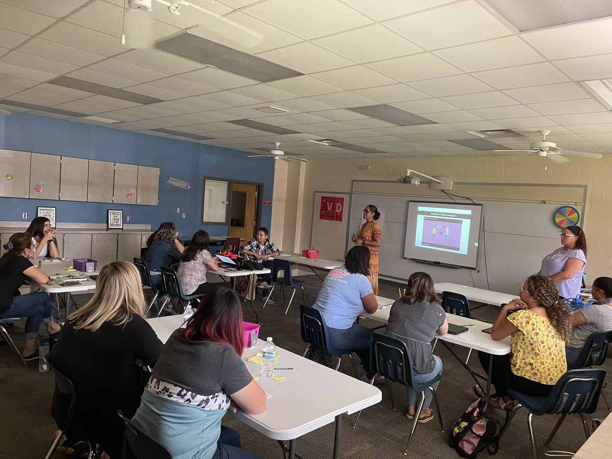 Multicultural Dept. tweet media