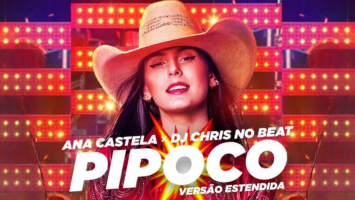 WellBrandly's tweet image. Fiz uma versão estendida de #Pipoco sem a Melody, obrigado, de nada! 💥
youtu.be/8J9V5uqV6uA