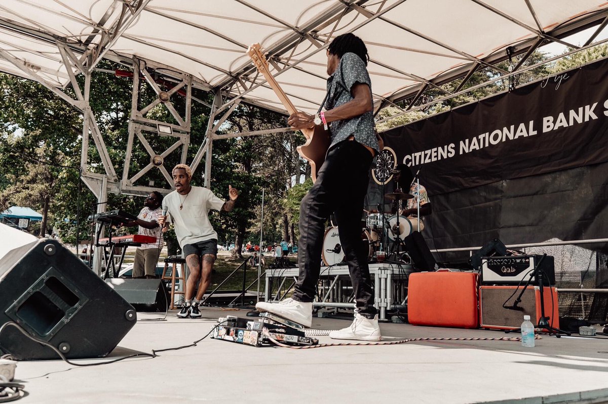 The Jesse Lees (@thejesselees) on Twitter photo Playing through the heat at <a href="/MasterMusicFest/">Master Music Fest</a> last weekend 🥵 We’ll be in Berea, KY on August 5 for #FirstFridayBerea with <a href="/LevittFdn/">Levitt Foundation</a> Playing through the heat at <a href="/MasterMusicFest/">Master Music Fest</a> last weekend 🥵 We’ll be in Berea, KY on August 5 for #FirstFridayBerea with <a href="/LevittFdn/">Levitt Foundation</a>