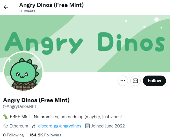 MooncatzNFT's tweet photo. 𝟭𝟲𝟬,𝟬𝟬𝟬+ 𝙛𝙤𝙡𝙡𝙤𝙬𝙚𝙧𝙨 𝙖𝙡𝙡 𝙛𝙤𝙧 𝙩𝙝𝙞𝙨... 𝙮𝙚𝙖 𝙛*** 𝙩𝙝𝙖𝙩! 𝙈𝙤𝙤𝙣𝙘𝙖𝙩𝙯 𝙖𝙧𝙚 𝙖𝙗𝙤𝙪𝙩 𝙩𝙤 𝙨𝙥𝙖𝙧𝙠 𝙩𝙝𝙚 𝙉𝙁𝙏 𝙧𝙪𝙣 𝙬𝙚'𝙧𝙚 𝙖𝙡𝙡 𝙝𝙪𝙣𝙜𝙧𝙮 𝙛𝙤𝙧...

𝙦𝙪𝙖𝙡𝙞𝙩𝙮 > 𝙦𝙪𝙖𝙣𝙩𝙞𝙩𝙮 𝙧𝙚𝙞𝙜𝙣𝙨 𝙨𝙪𝙥𝙚𝙧𝙞𝙤𝙧 𝙖𝙜𝙖𝙞𝙣... https://t.co/1mjoYRd2dF