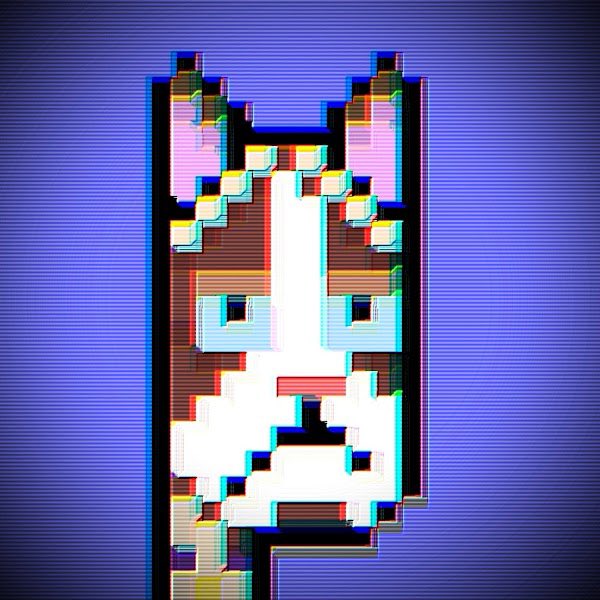 WtfPunks's tweet image. 🔥Grumpy Cat WTF Punk🔥

🙀WTF Punk #911🙀

opensea.io/assets/ethereu…

#nft #NFTs #NFTCollection #NFTNYC2022 #NFTsales #NFTGiveaways #NFTMarketplace #NFTdrop #NFTartwork #NFTshill #NFTArts #nftartist #NFTCommunity #OpenSeaNFT @opensea