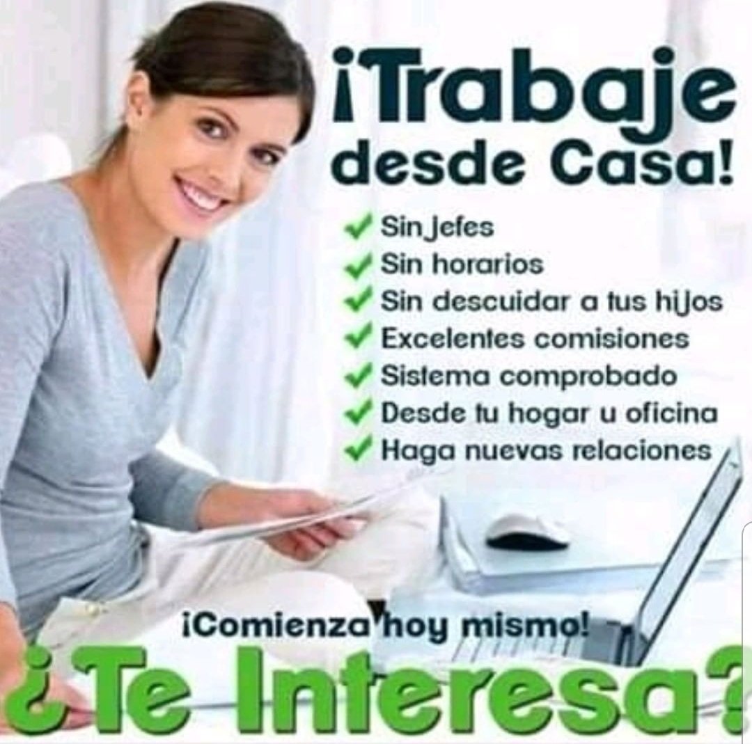 SARAID_HERBAL's tweet photo. Te gustaría aprender marketing digital y a la vez  generar 25$ a 250$💶 diarios desde cualquier parte del mundo? Sólo necesitas 📲 o 💻 conexión a Internet y Preguntame  cómo.  Anda a la bio de perfil 👉 https://t.co/L7fF2UsZ4n https://t.co/bUlQeMnf3b