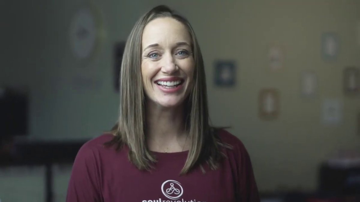 icul's tweet photo. Listen to Iowa credit union member and small business owner, Ashley, share her #CUstory. Do you have a credit union story you would like to share? Submit one at https://t.co/vLYiegxJ8C.
https://t.co/cWCfpfi7IX https://t.co/E6pC8tToTX