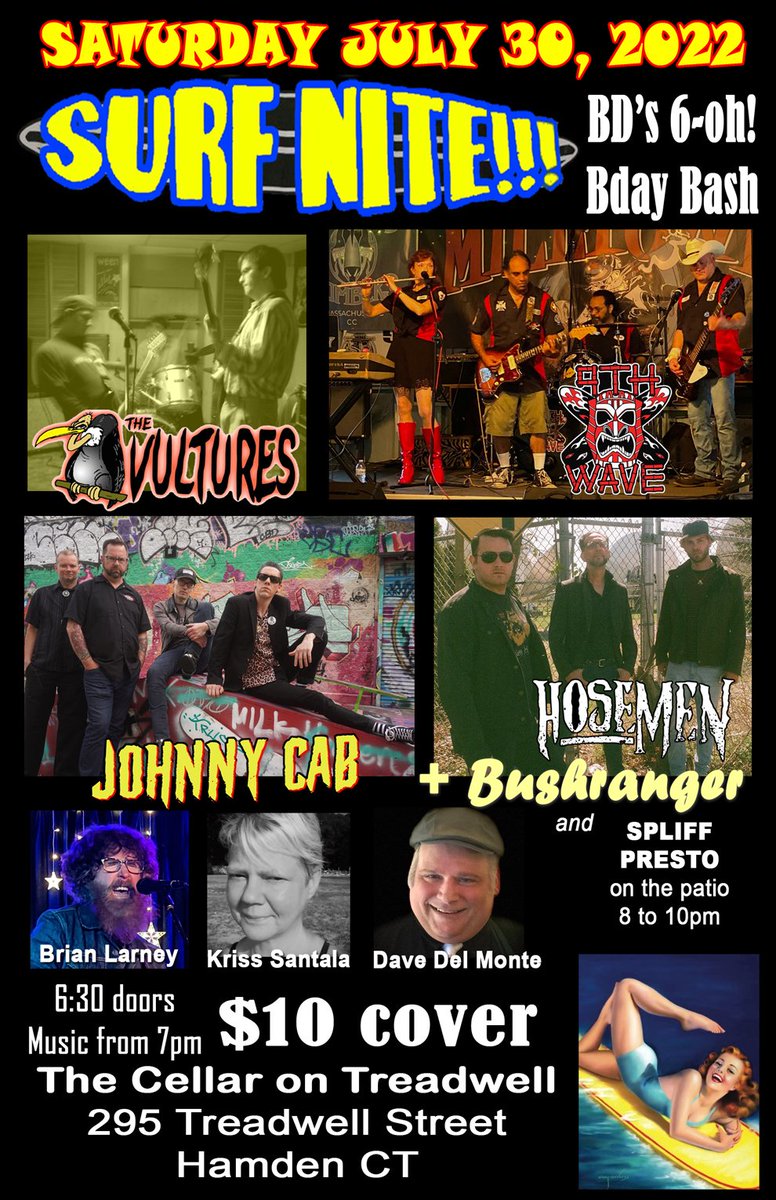 CT ROCKS! Radio tweet media