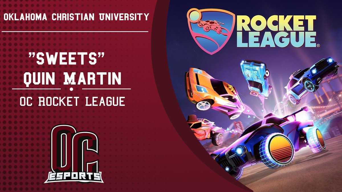 OC Esports tweet media