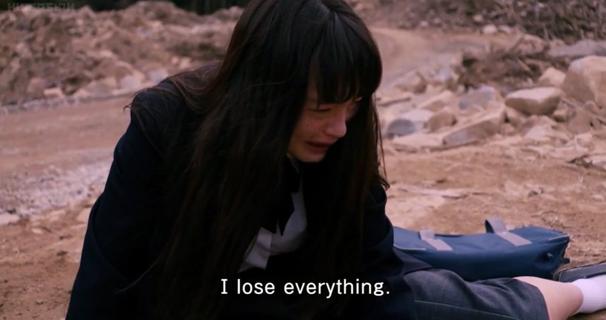Saya_bs97's tweet photo. i'm at 20mins and already crying like a baby
#ThePhoneOfTheWind https://t.co/KX0PQqlDm0