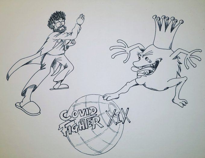 Col·legi Metges BCN tweet media