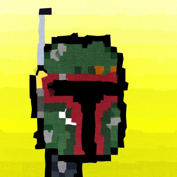 WtfPunks's tweet image. 🔥Boba Fett WTF Punk🔥

✨WTF Punk #964✨

opensea.io/assets/ethereu…

#nft #NFTs #NFTCollection #NFTfamily #NFTNYC2022 #NFTsales #NFTGiveaways #NFTdrop #NFTshill #NFTCommunity #NFTCollection #nftcollectors #OpenSeaNFT @opensea