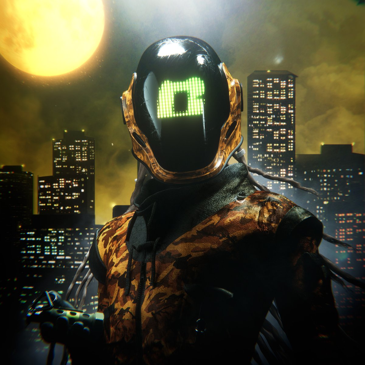 itsUnix_'s tweet image. Accessing Variant Database /// (1) File Found /// FILE#74 VARIANT LIMA JULIET ZULU

#MidnightSociety #MidnightSocietyFounders