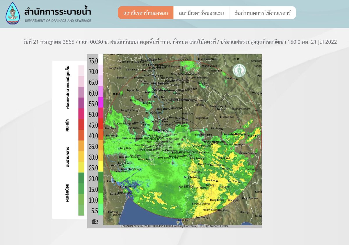 ScienceJacques's tweet image. ปริมาณน้ำฝนที่ 150 มม. ณ เวลาตี 4 และกทม.ระบายทันที่ 60 มม. บอกเลยว่าขนาดนี้มี 50 ชัชชาติหรือจะ 300,000 อัศวินก็เอาไม่อยู่ 

#น้ําท่วม