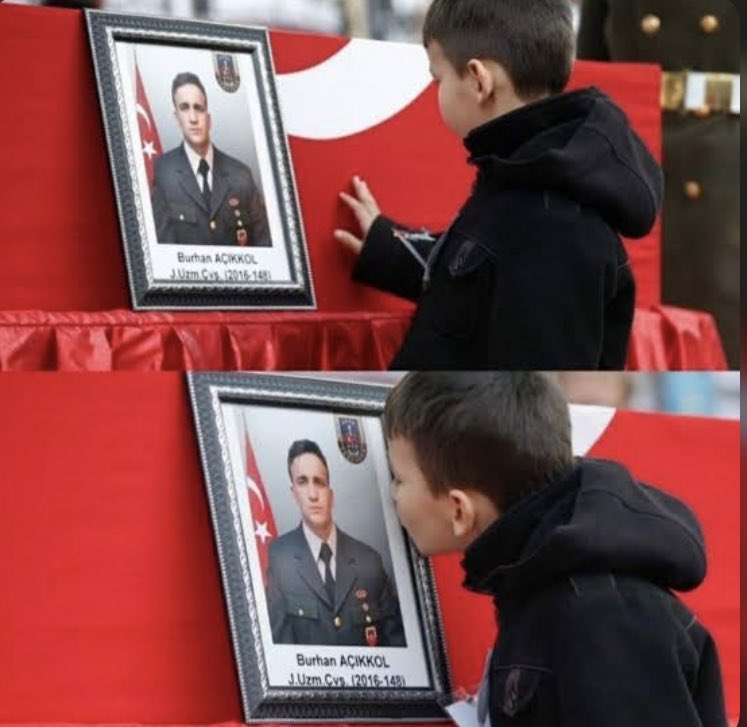 Asabiyim ama bir çocuk ağlatır beni..