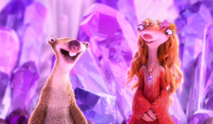 animationbdays's tweet photo. Happy 6th Anniversary to Ice Age: Collision Course! (2016) #IceAgeCollisionCourse #IceAge #BlueSkyStudios https://t.co/XHi1JMQIvB
