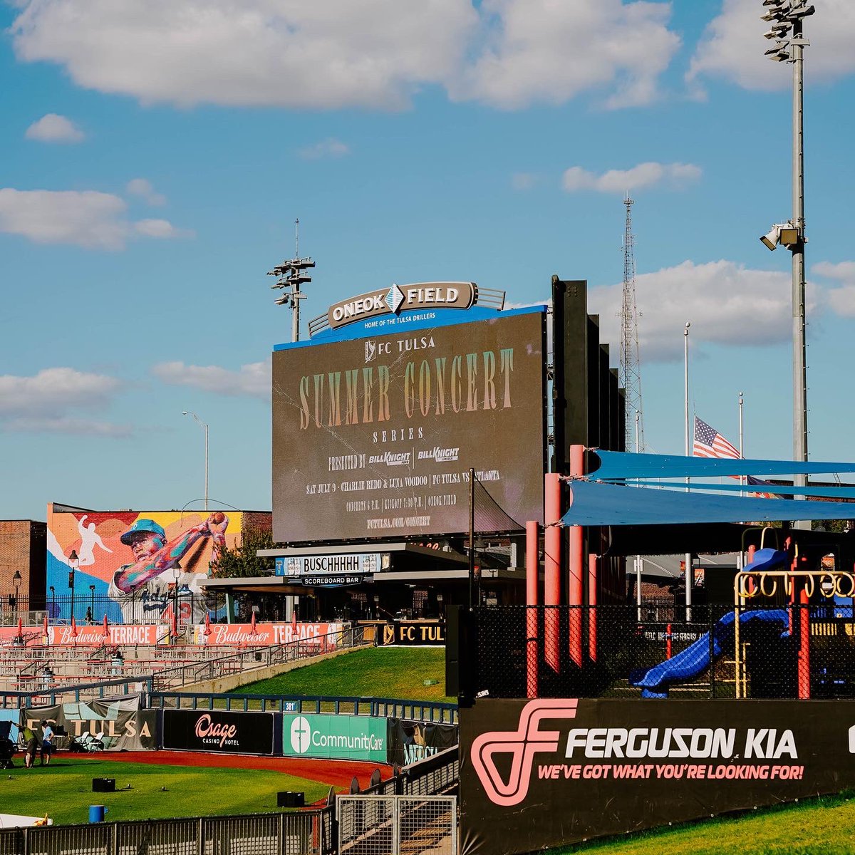 Bill Knight Ford tweet media