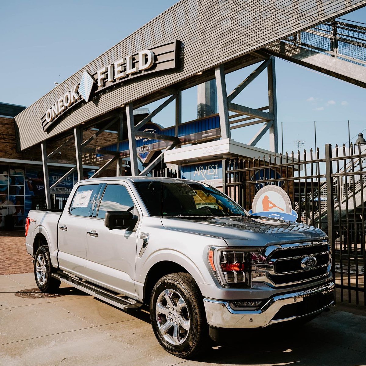 We love our summer concerts with @fctulsa 🤍🎊

Some of our favorite moments are building community with Tulsa!! If you haven’t been to a summer concert yet, we encourage you to join us!!

##tulsacommunity 
#bettertogether