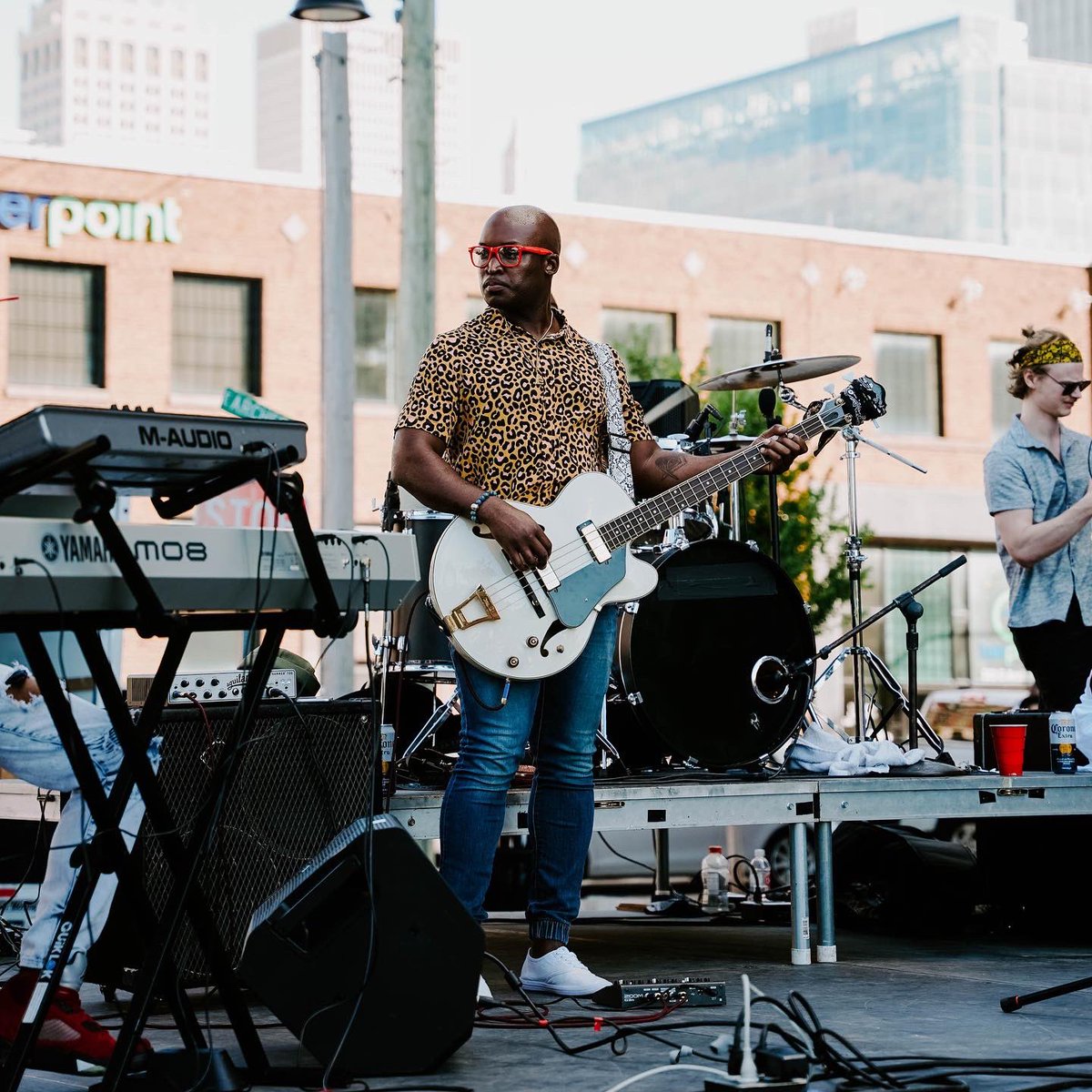 Bill Knight Ford tweet media