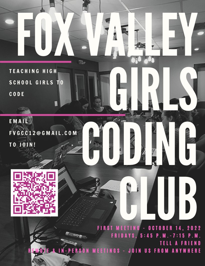 fvgcc12's tweet photo. Join FVGCC for the 2022-23 school year https://t.co/ZbV9PG7NB8