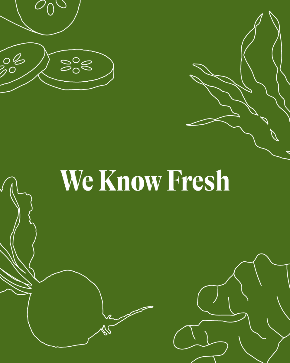 Evolution Fresh tweet media