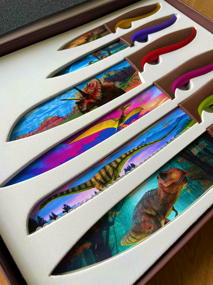 Jawmuncher on Twitter "I started cooking more and my family gifted me