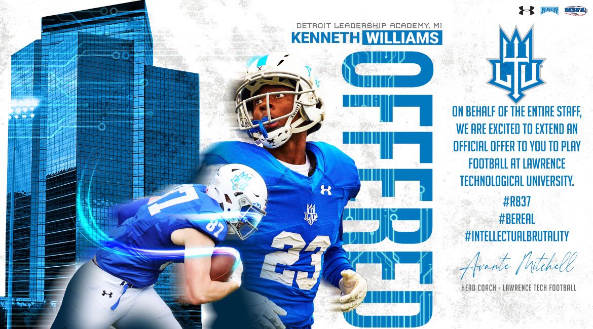 Kenneth Williams tweet media