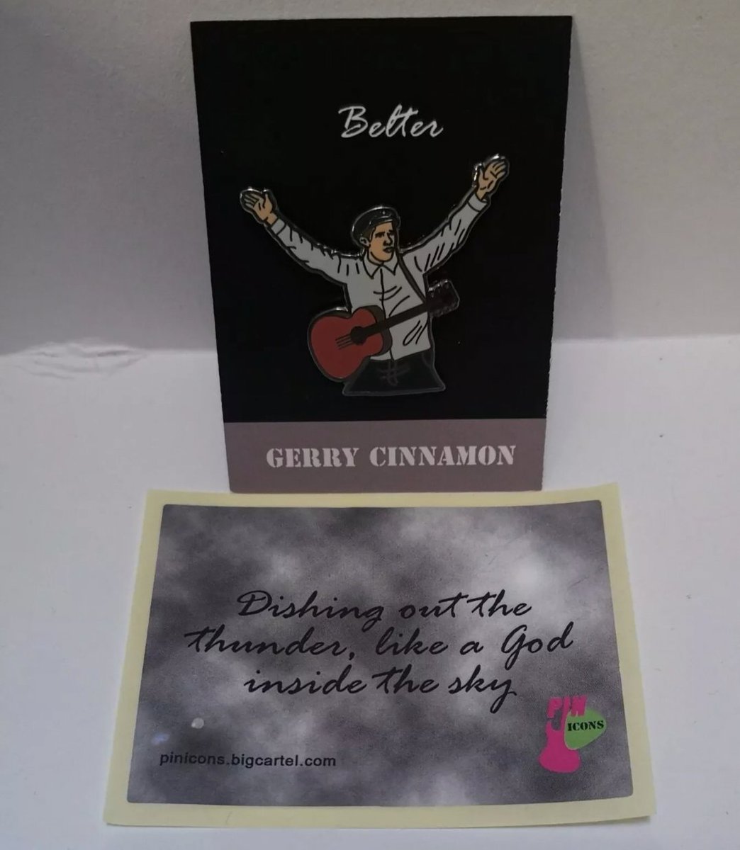 Pinicons.bigcartel.com 🧢🎸🙌🏻