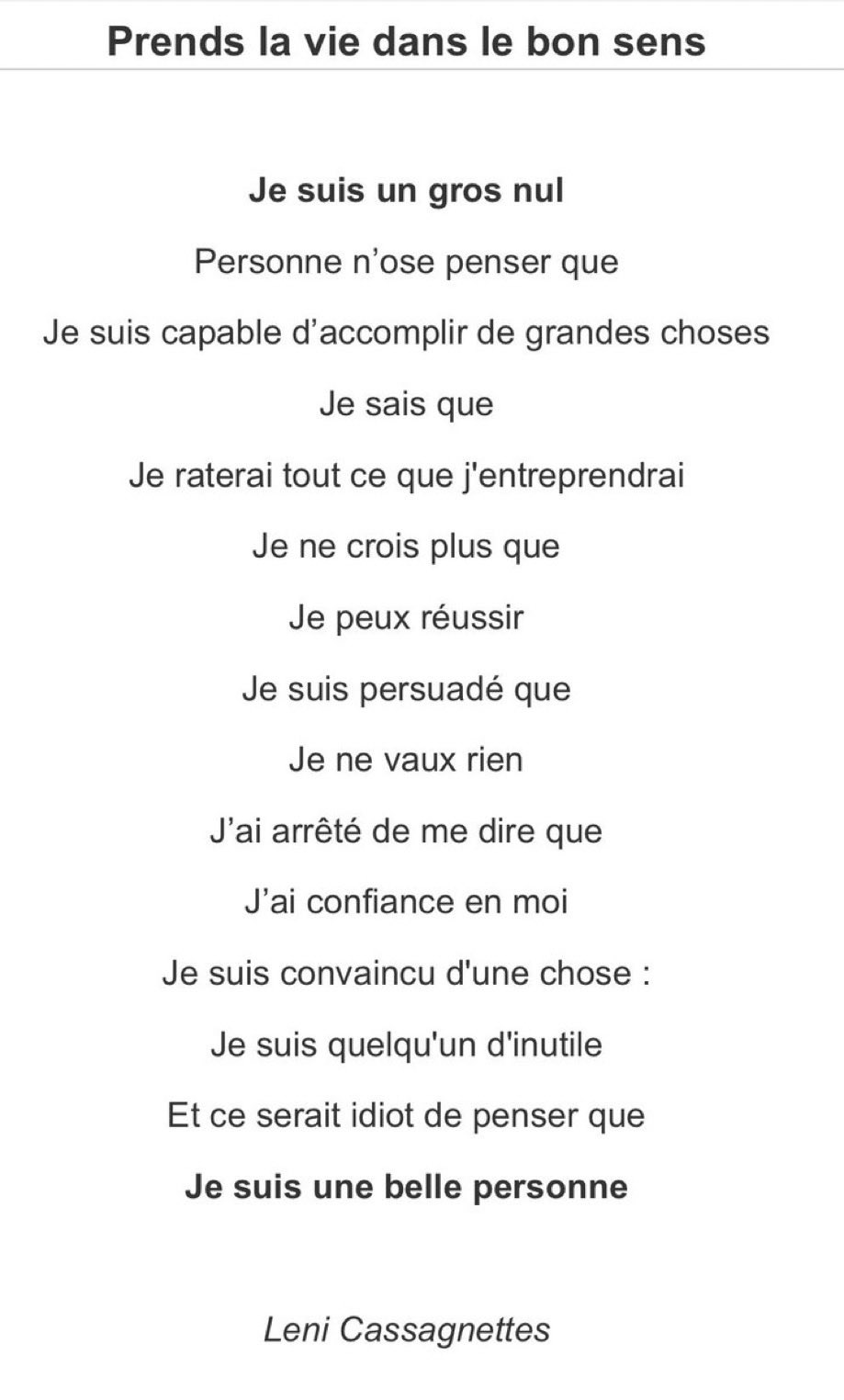 IsafilProfASH on Twitter "Top50 de l’été ☀️ Le petit poème endroitenvers qui inspire tout le