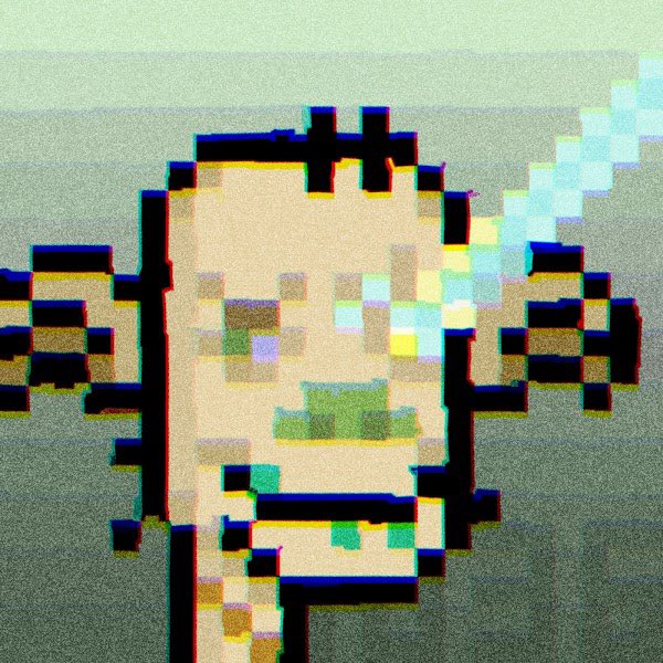 OGGarageBoy's tweet image. 🔥goblintown.wtf WTF Punk🔥

💫WTF Punk #968💫

opensea.io/assets/ethereu…

#nft #NFTs #NFTCollection #NFTfamily #NFTNYC2022 #NFTsales #NFTGiveaways #NFTdrop #NFTshill #NFTartwork #NFTsales #nftart #NFTartists #NFTCommunity #nftcollectors #OpenSeaNFT @opensea