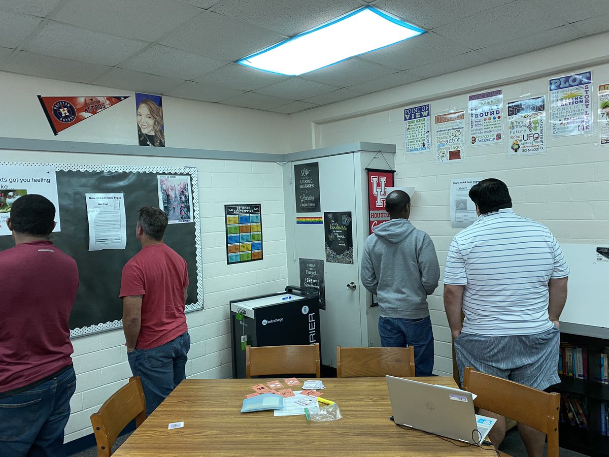 Mr. Wisbrock tweet media