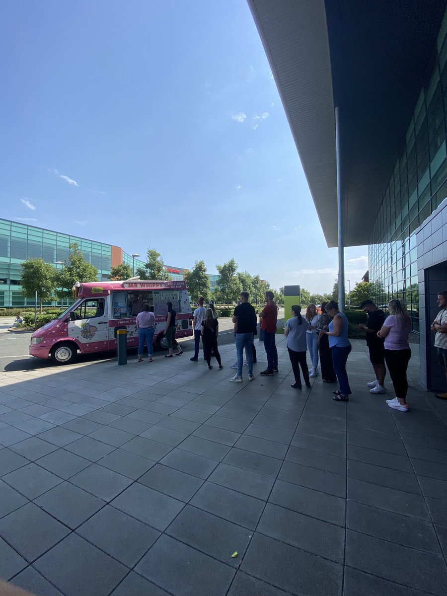 Andy Emmett tweet media