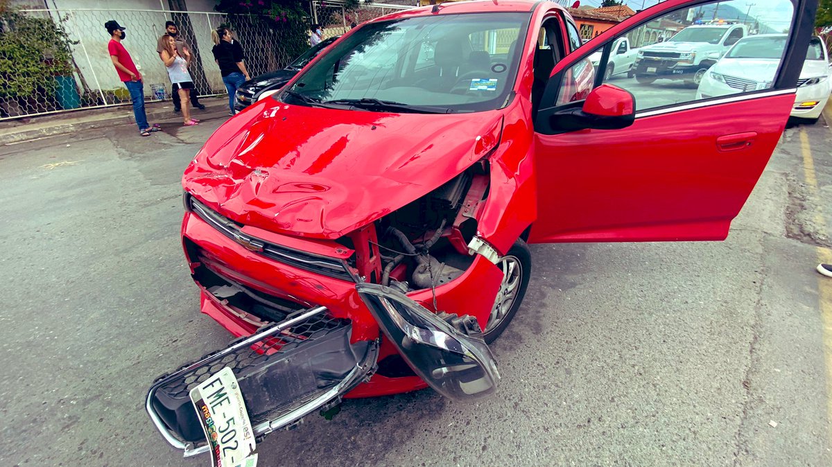 ⭕️ Código Rojo Sureste 🇲🇽 tweet media