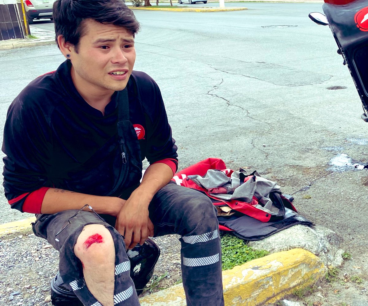 ⭕️ Código Rojo Sureste 🇲🇽 tweet media